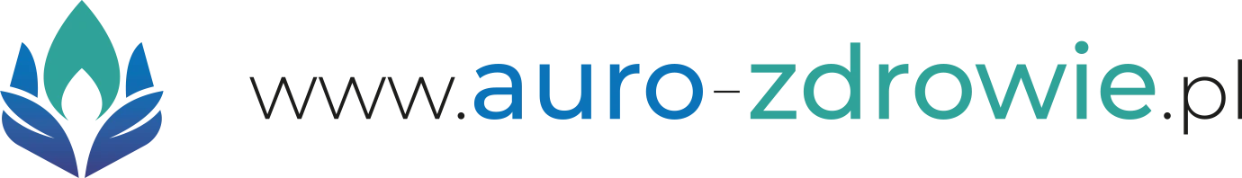 logo Auro zdrowie